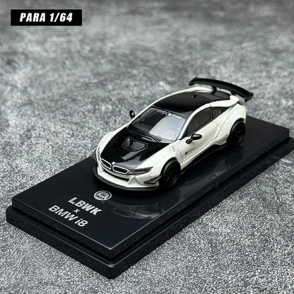 1:64 BMW i8
