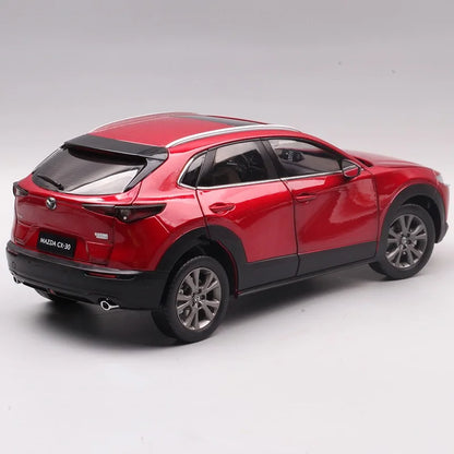 1:18 MAZDA CX-30