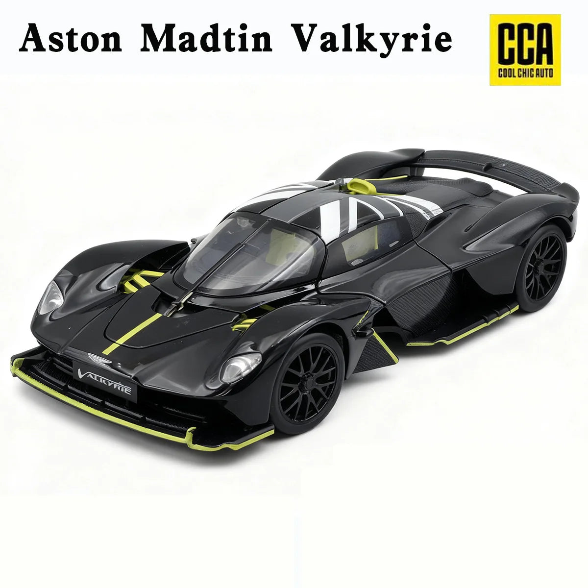 1:24 Aston Martin Vantage GT3