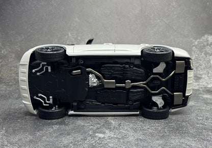 1:18 Land Rover Range Rover Sport