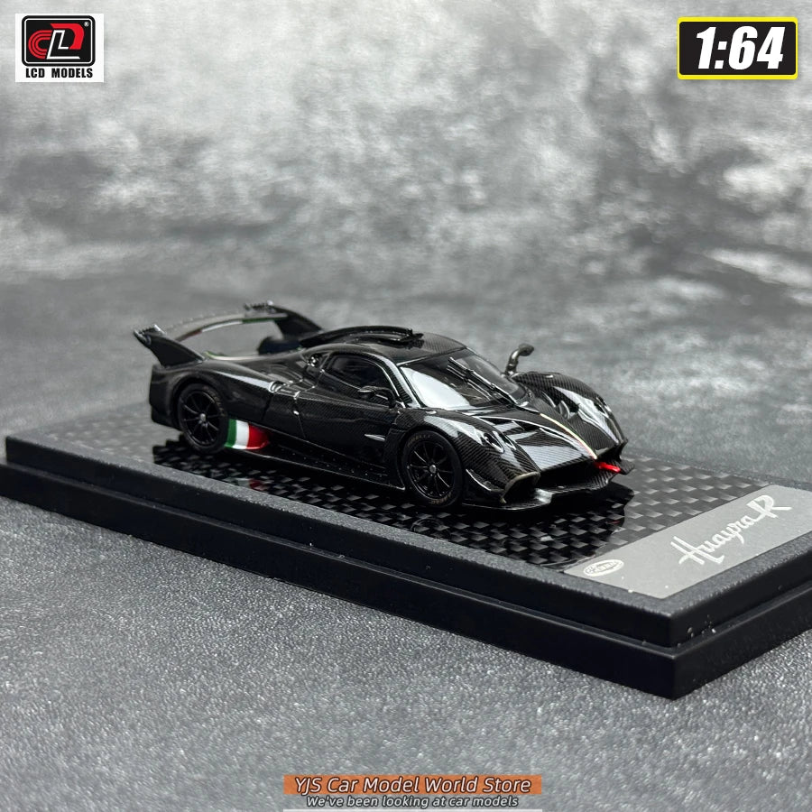 1:64 Pagani Huayra R