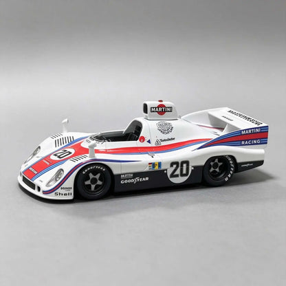 1:18 Porsche 936 Rally