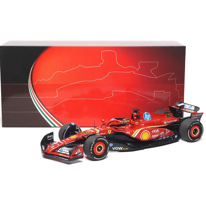 1:18 Ferrari SF-24 Italian GP 2024