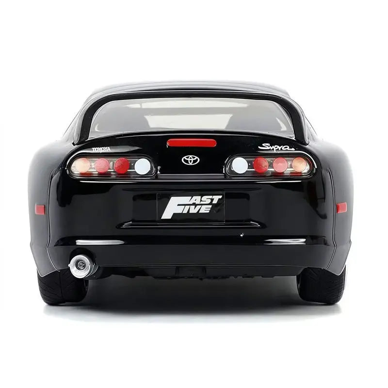 1:32 1995 Toyota Supra MK4 A80