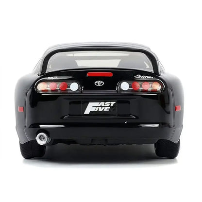 1:32 1995 Toyota Supra MK4 A80