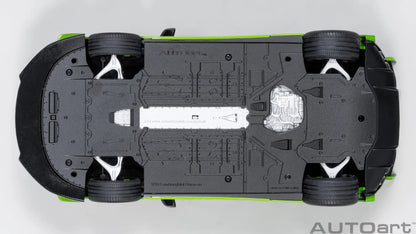 1:18 Lamborghini HURACAN GT