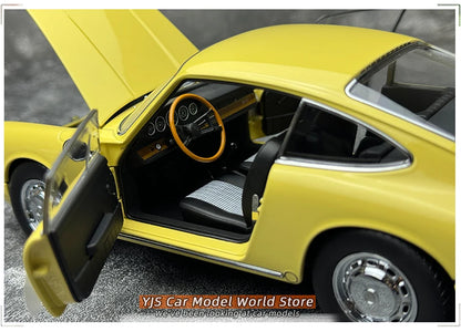 1:18 Porsche 911(901) 1964