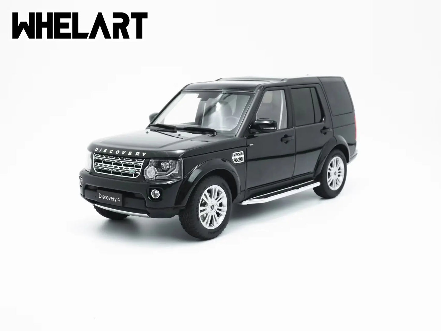 1:18 2014 Land Rover Discovery 4