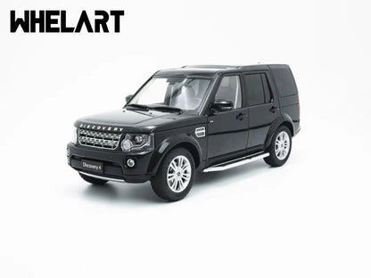 1:18 2014 Land Rover Discovery 4