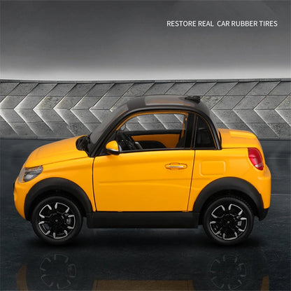 1:18 Mini New Energy Vehicle