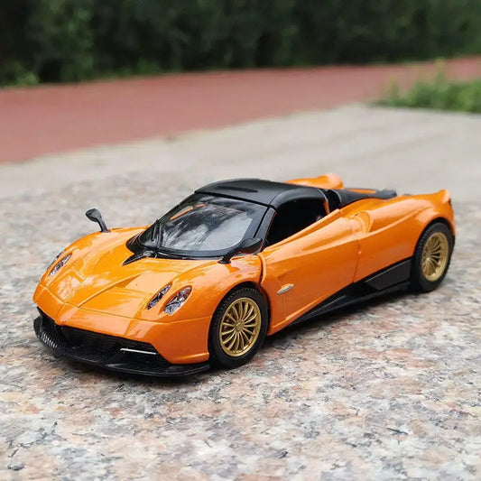 1:32 Pagani Huayra