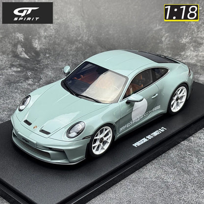 1:18 PORSCHE 911 S/T SHORE 2024