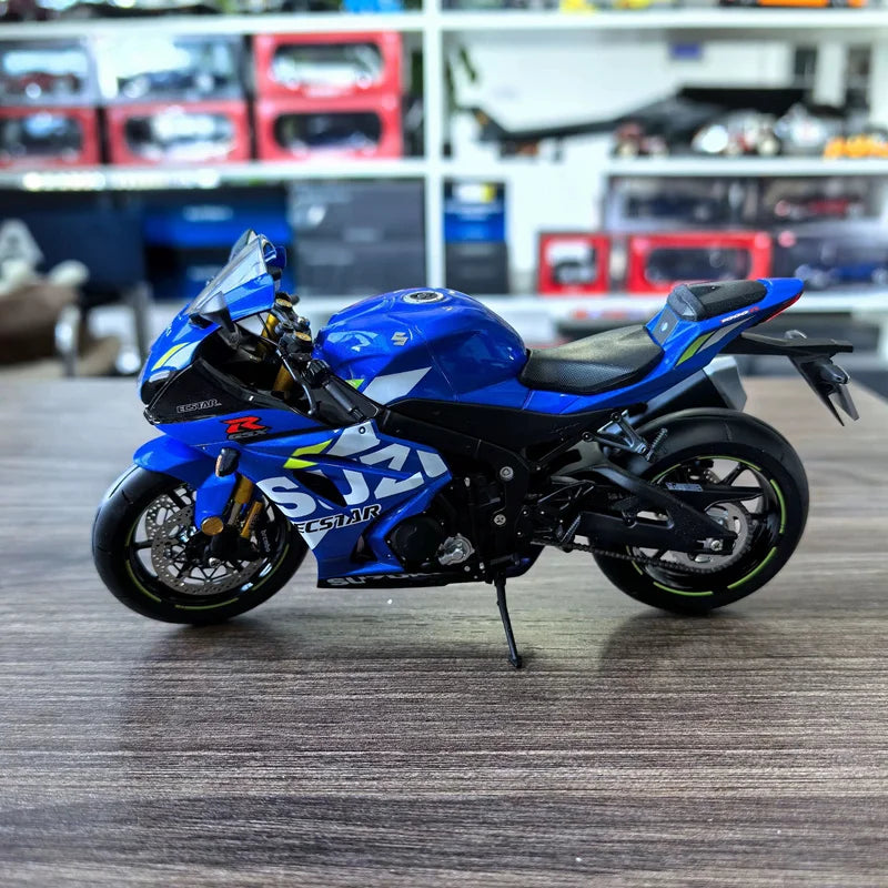 1:18 Suzuki GSX-1000R