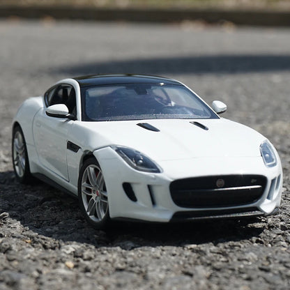 1:24 JAGUAR F-Type Coupe