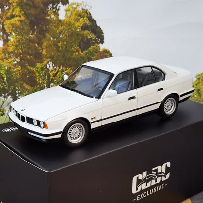 1:18 BMW 535i 5 Series E34 1988