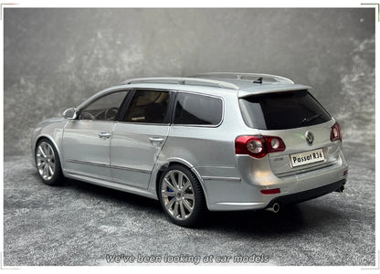 1:18 Volkswagen Passat Estate R36