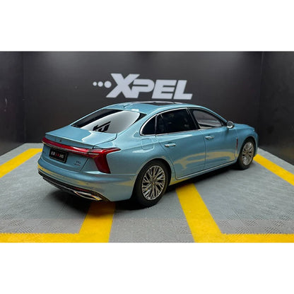 1:18 Hongqi H5 2023