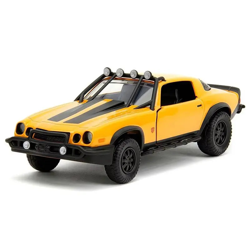 1:32 1977 Chevrolet Camaro