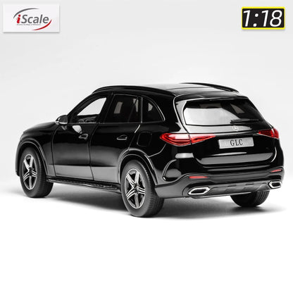 1:18 Mercedes-Benz GLC X254