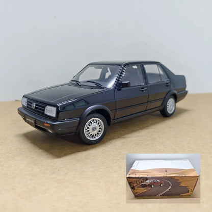 1:18 VW Jetta GT MK2 Jetta King A2