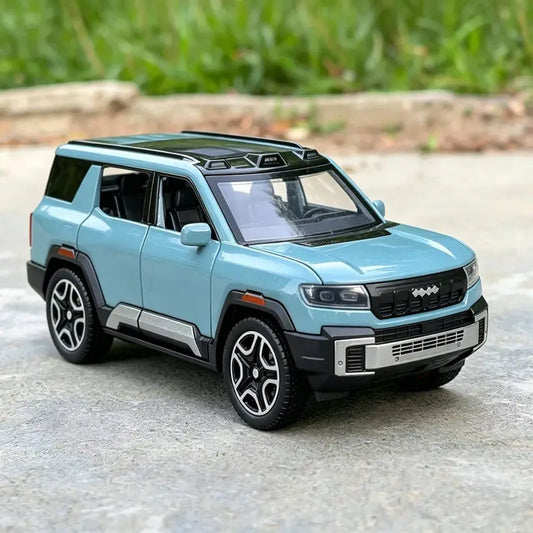 1:32 BYD DENZA B8