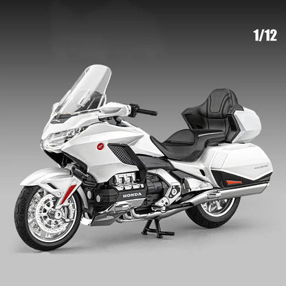 1:12 HONDA Gold Wing GL1800