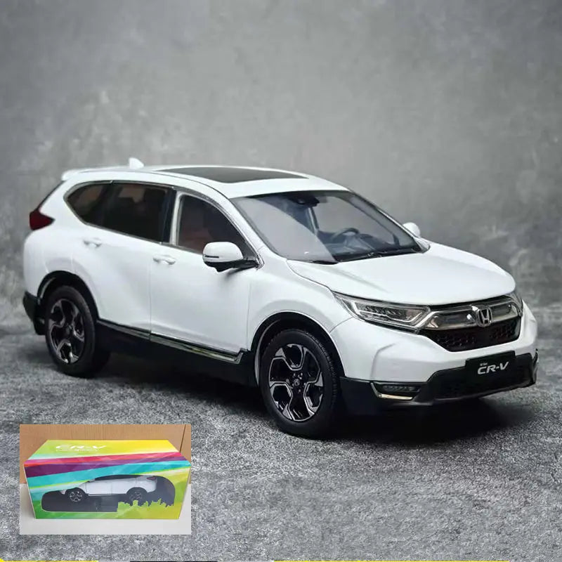 1:18 2017 HONDA CR-V CRV
