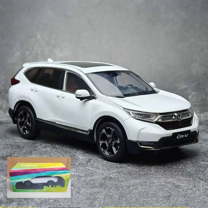 1:18 2017 HONDA CR-V CRV