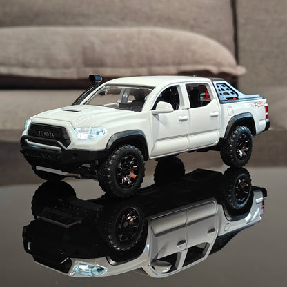 1:32 Toyota Tacoma TRO Off Road