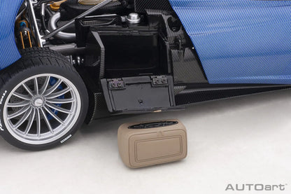 1:18 Pagani Huayra Roadster