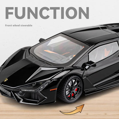 1:24 Lamborghini Revuelto