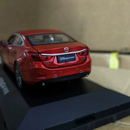 1:32 MAZDA 6 ATENZA Coupe