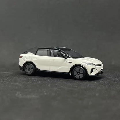 1:64 Voyah Courage