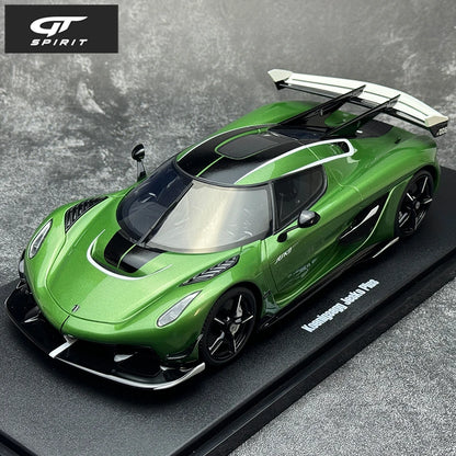 1:18 JESKO 2024 GT927