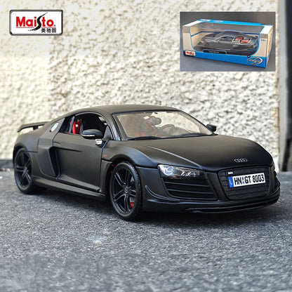 1:18 Audi R8 GT V10
