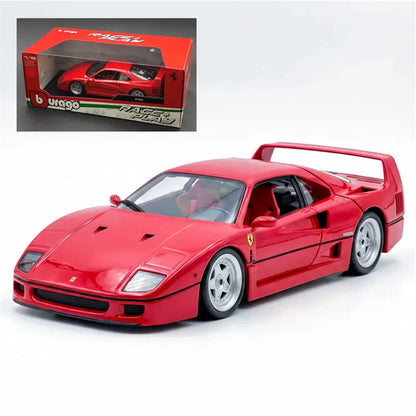 1:18 Ferrari F40