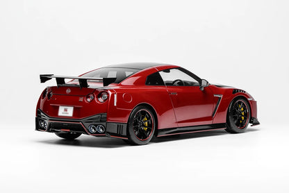 1:18 NISSAN NISMO (R35) Special Edition 2022