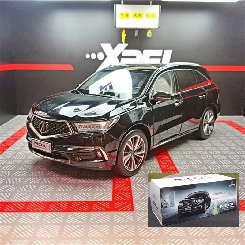 1:18 Acura MDX