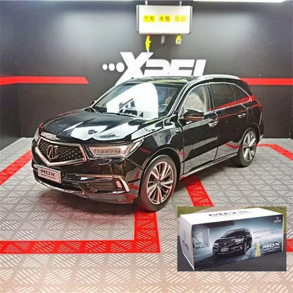 1:18 Acura MDX