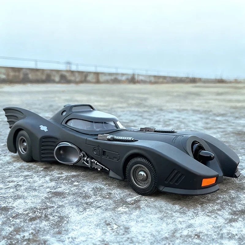 1:32 1995 Batmobile Classic Movie Car