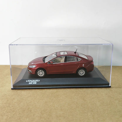 1:43 FIAT Viaggio