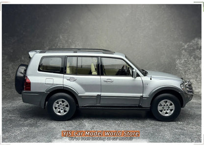 1:18 Mitsubishi Pajero V73