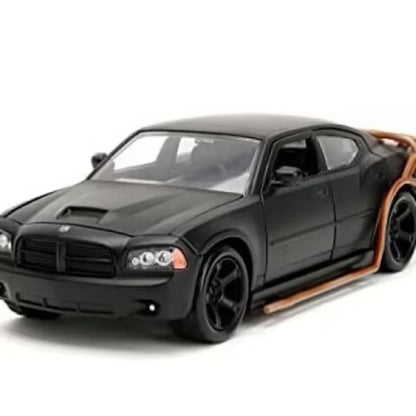 1:24 Dodge Charger 2006