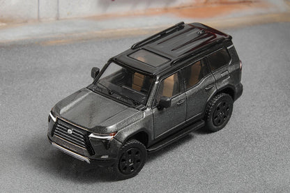 1:64 Lexus GX550