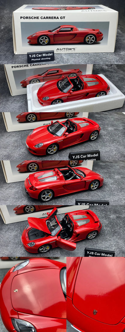 1:18 old car link updates from time to time: AUTOART 1:18