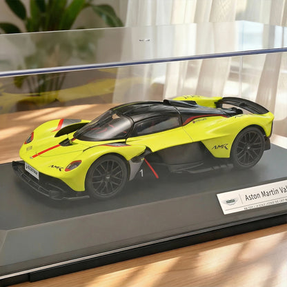 1:18 Aston Martin Valkyrie S
