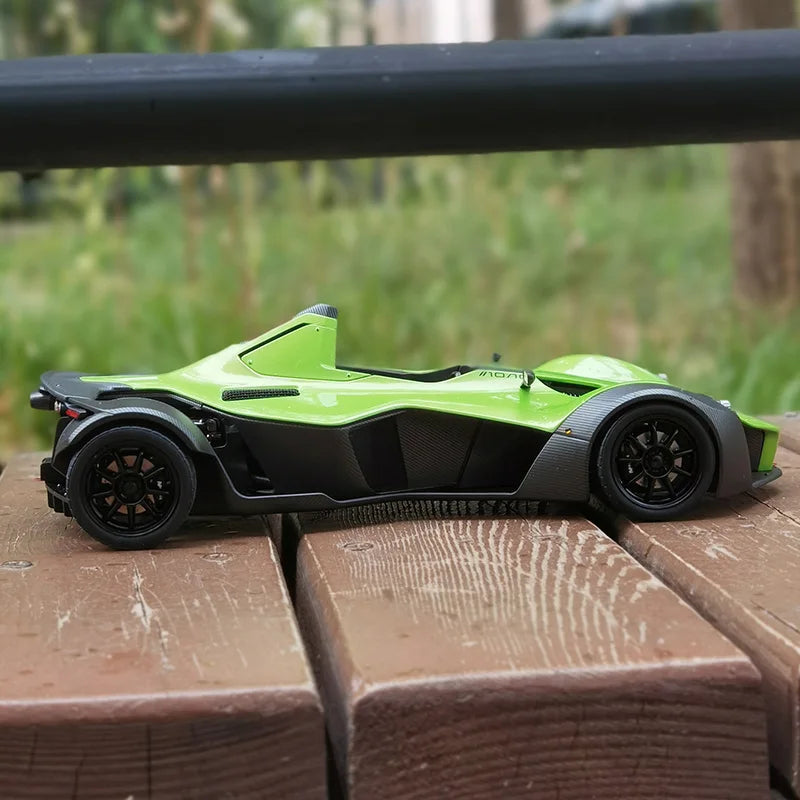 1:18 BAC Mono