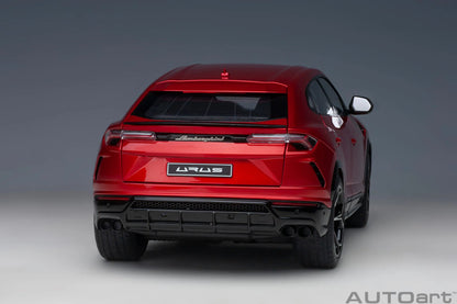1:18 LAMBORGHINI URUS