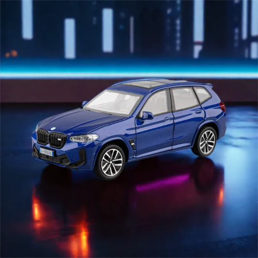 1:32 BMW X3M