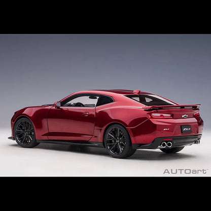 1/18 Chevrolet Camaro ZL1 2017